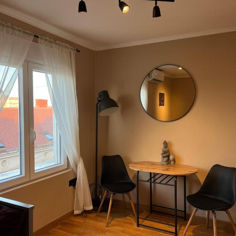 City Centre Apartment 3 - Apartman sa 1 Spavaćom Sobom - 10