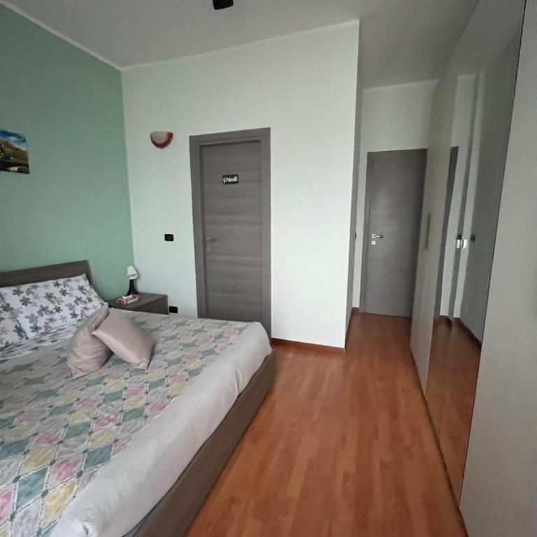 Stay Easy - Centro storico a Piedi e Parcheggio gratuito - One-Bedroom Apartment - 18