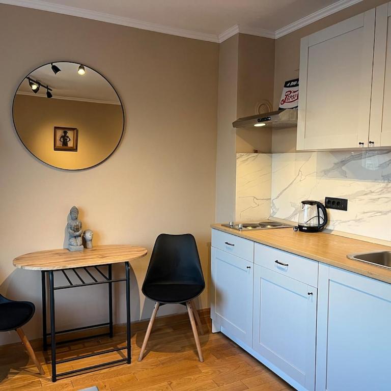 City Centre Apartment 3 - Apartman sa 1 Spavaćom Sobom - 12
