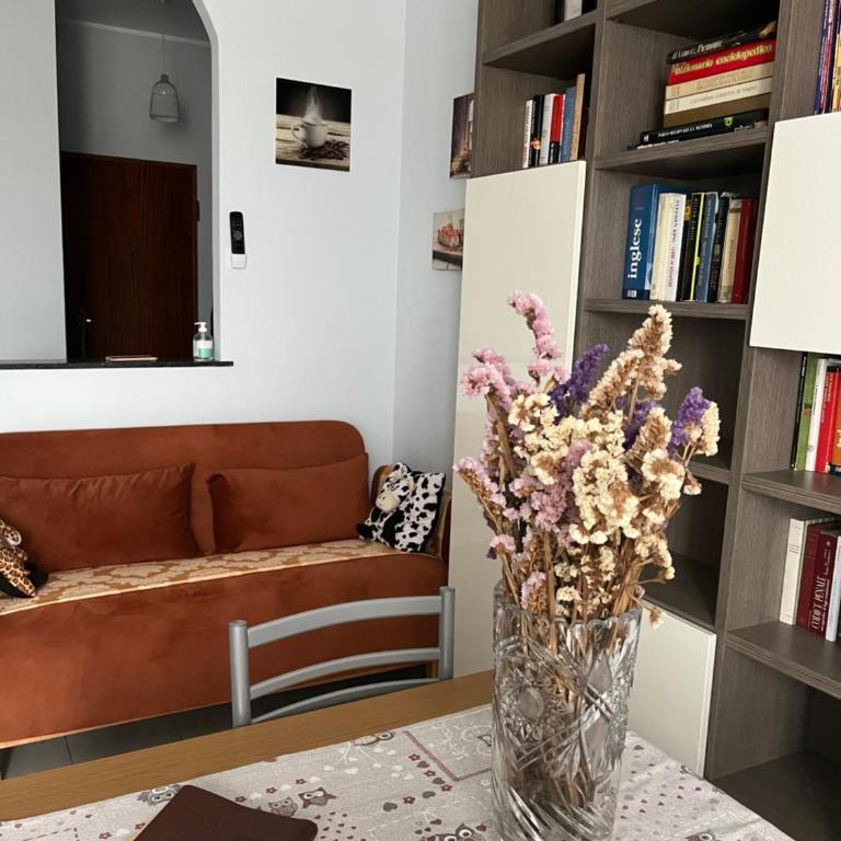 Stay Easy - Centro storico a Piedi e Parcheggio gratuito - One-Bedroom Apartment - 16
