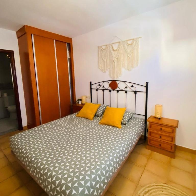 Villa Bejeque & Barbecue - Casa de 2 dormitorios - 19