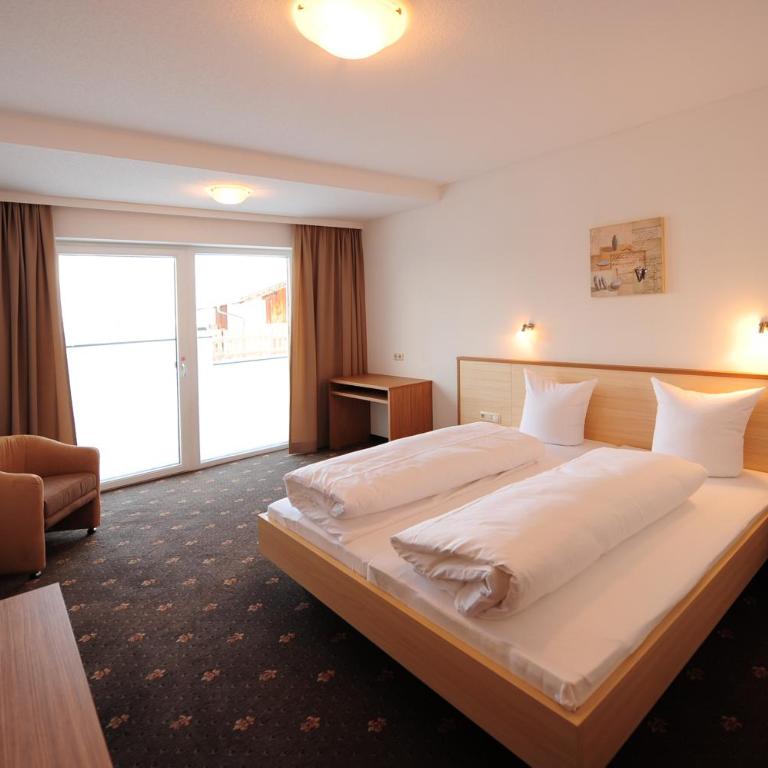 Aparthaus Gondeblick - Appartamento con 2 Camere da Letto - 5