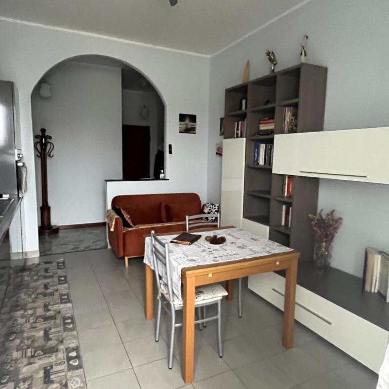 Stay Easy - Centro storico a Piedi e Parcheggio gratuito - One-Bedroom Apartment - 14