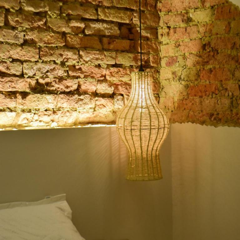 Casa Zoé Hotel Boutique - Habitación Doble con baño privado - 5