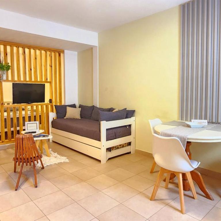 Brescia departamentos - One-Bedroom Apartment - 3