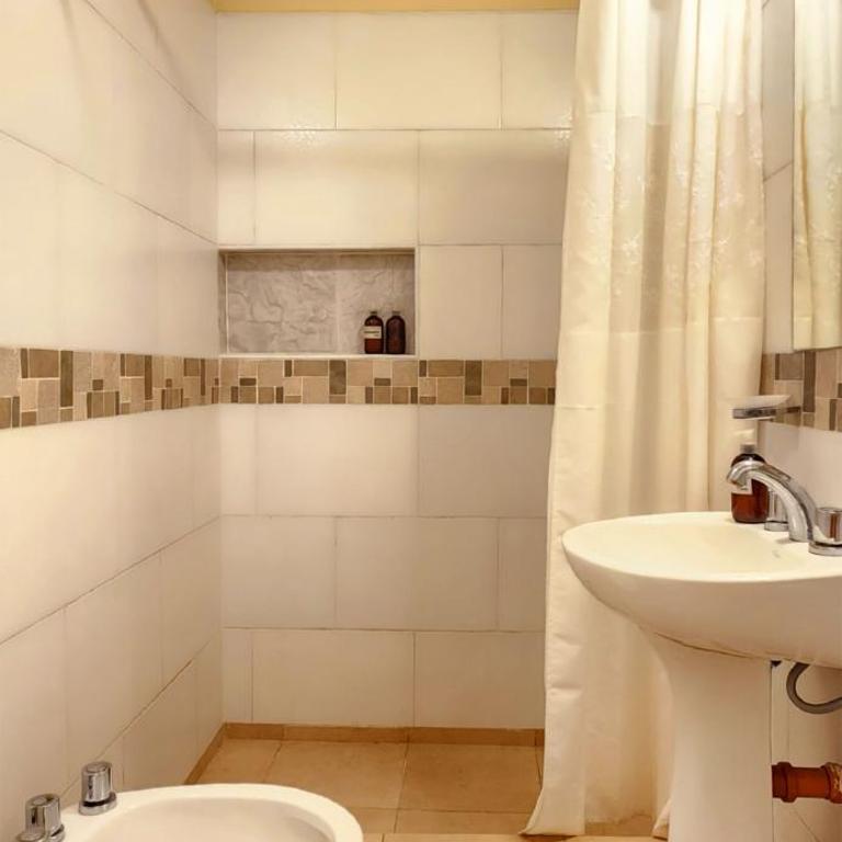 Brescia departamentos - One-Bedroom Apartment - 2
