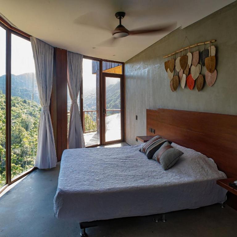 Hotel Anukwe - Suite Deluxe - 3