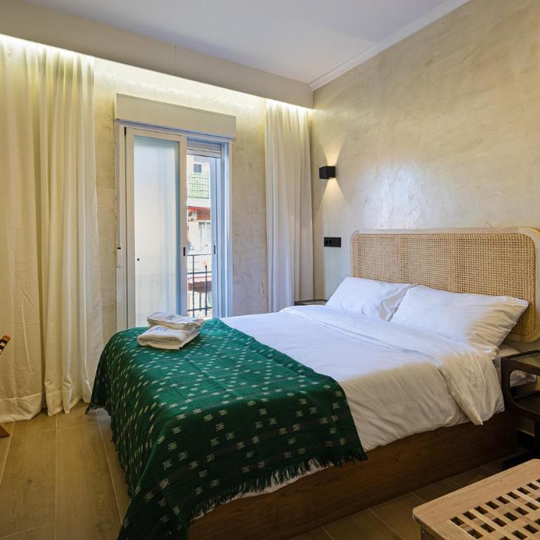 The Raimundo - Classic Triple Room - 1