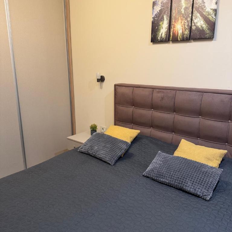 Apartman Dream LUX & SPA - Vila Matis - Apartment with Terrace - 5