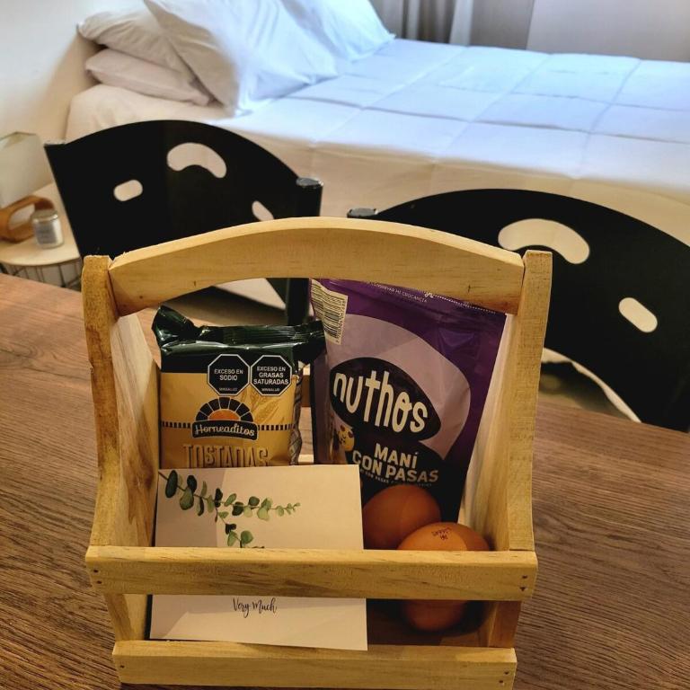 Aire acondicionado , Céntrico y Acogedor - Apartamento de 2 dormitorios - 6