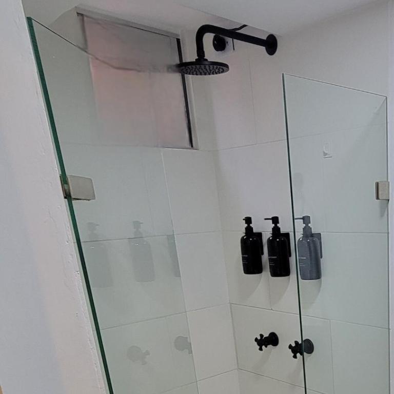 Aire acondicionado , Céntrico y Acogedor - Apartamento de 2 dormitorios - 8