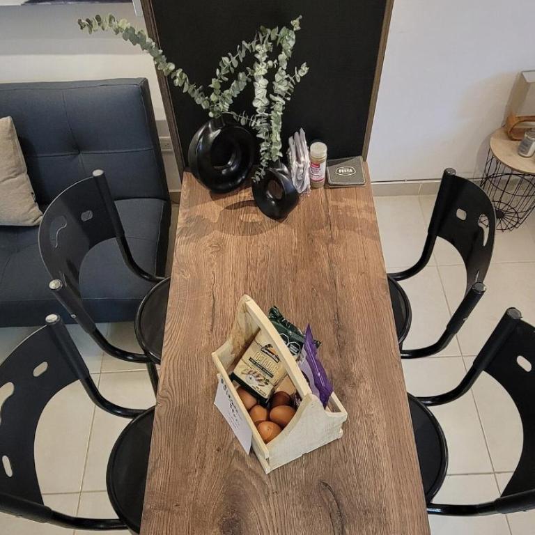 Aire acondicionado , Céntrico y Acogedor - Apartamento de 2 dormitorios - 11