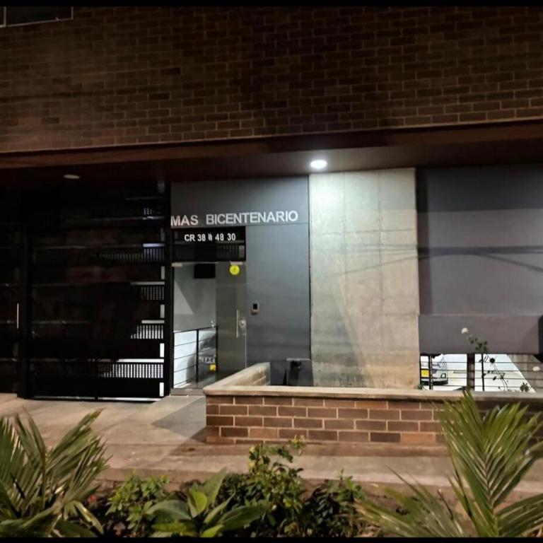 Aire acondicionado , Céntrico y Acogedor - Apartamento de 2 dormitorios - 12