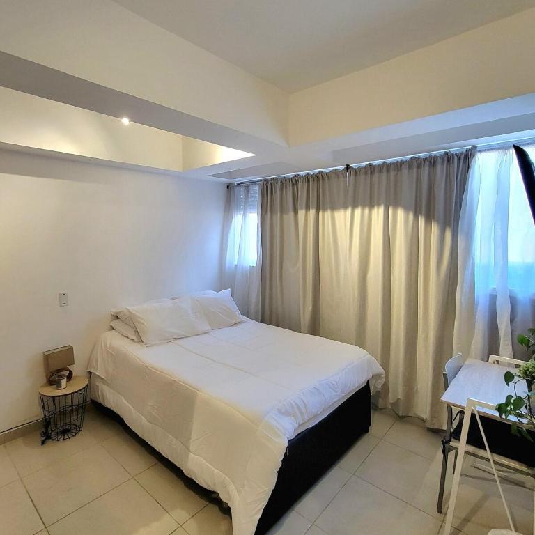 Aire acondicionado , Céntrico y Acogedor - Apartamento de 2 dormitorios - 14