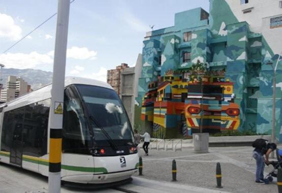 Aire acondicionado , Céntrico y Acogedor - Apartamento de 2 dormitorios - 19