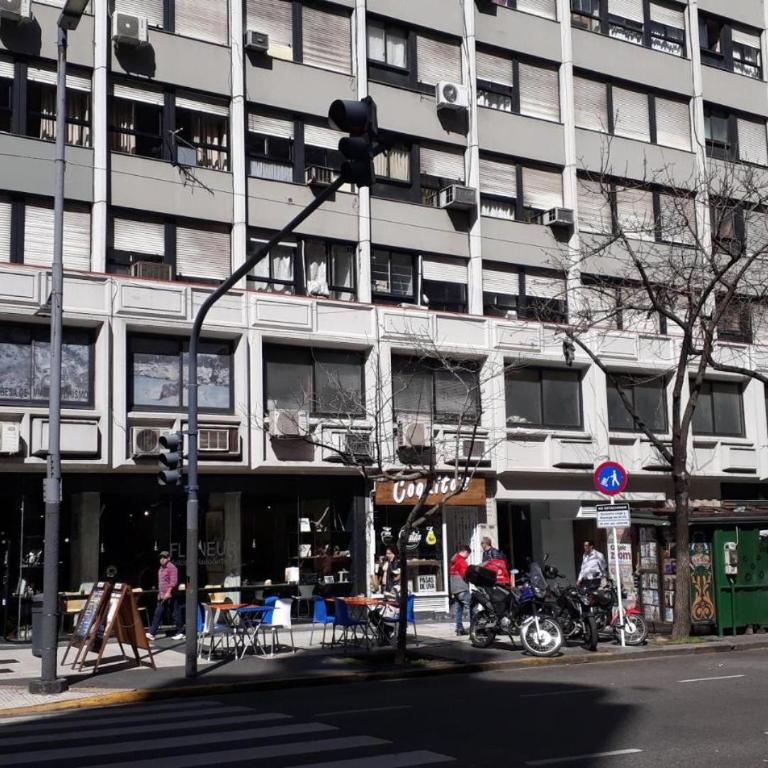 Avenida de Mayo - Apartamento de 1 dormitorio - 10
