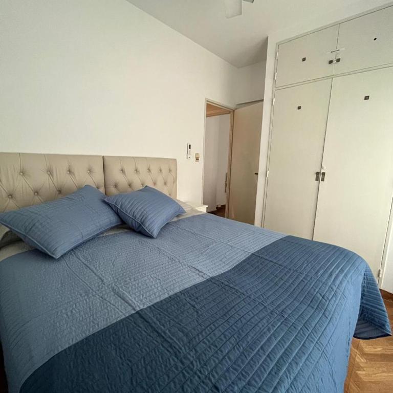 Avenida de Mayo - Apartamento de 1 dormitorio - 4