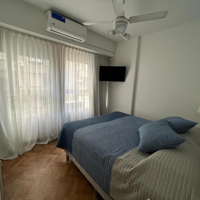 Avenida de Mayo - Apartamento de 1 dormitorio - 3