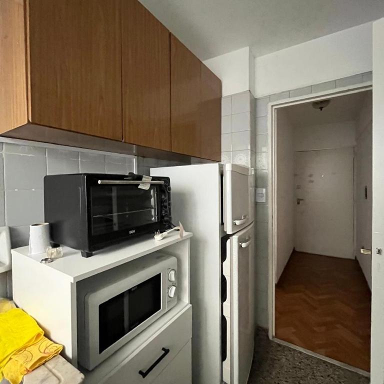 Avenida de Mayo - Apartamento de 1 dormitorio - 6