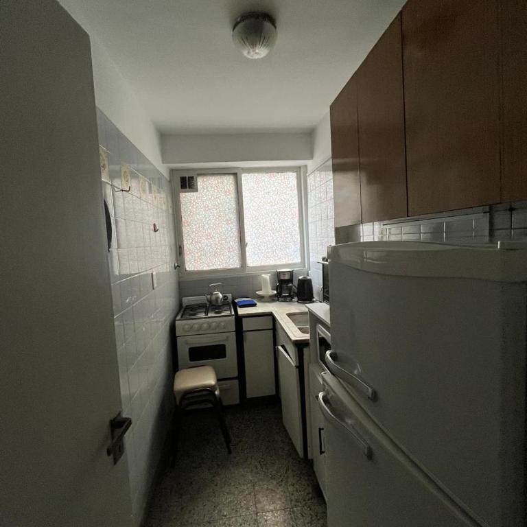 Avenida de Mayo - Apartamento de 1 dormitorio - 5