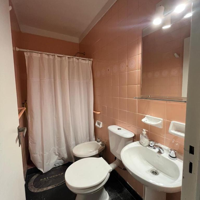 Avenida de Mayo - Apartamento de 1 dormitorio - 8