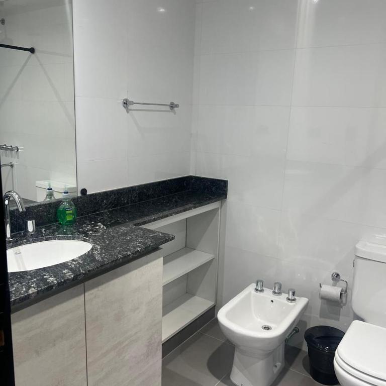 Departamento Entre Ríos - Apartamento - 7