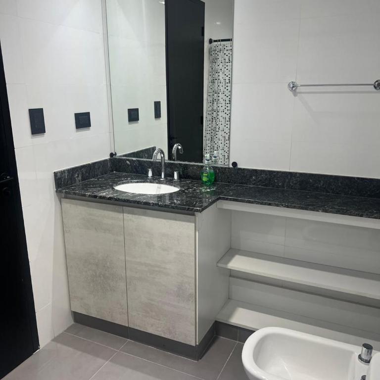 Departamento Entre Ríos - Apartamento - 8