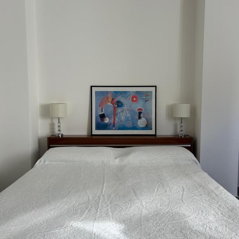 Rural Apartment 44 - Casa con 2 Camere da Letto - 6