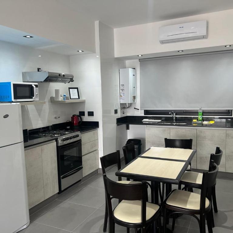 Departamento Entre Ríos - Apartamento - 1