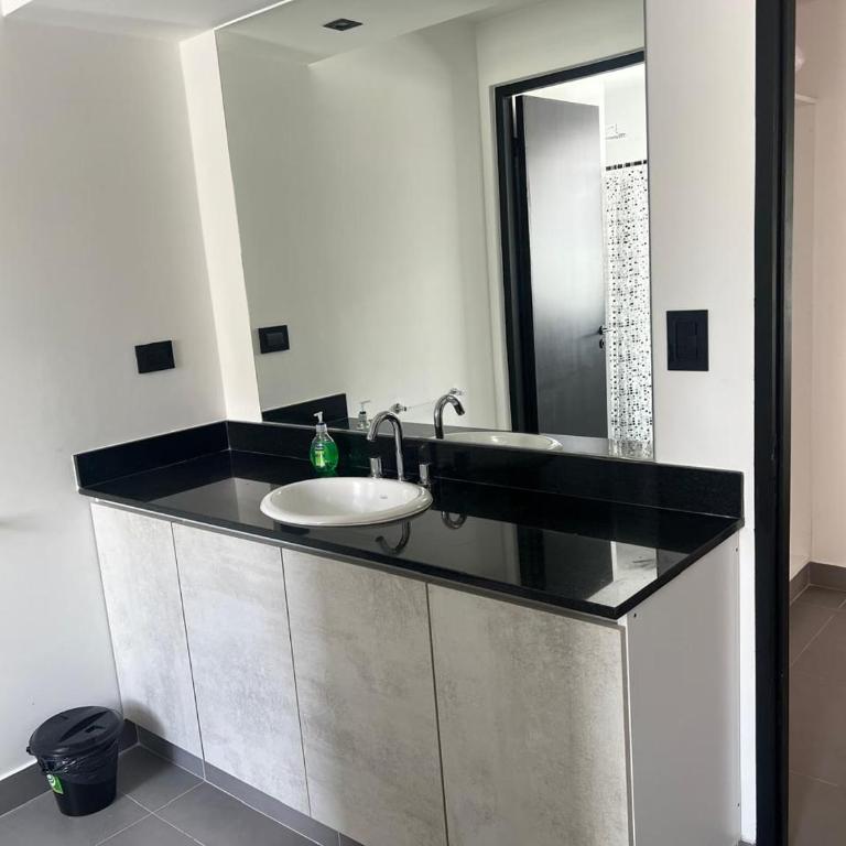 Departamento Entre Ríos - Apartamento - 4