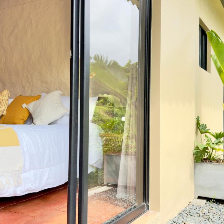 Hotel Mandalay 1941 - Triple Room with Mountain View - 7