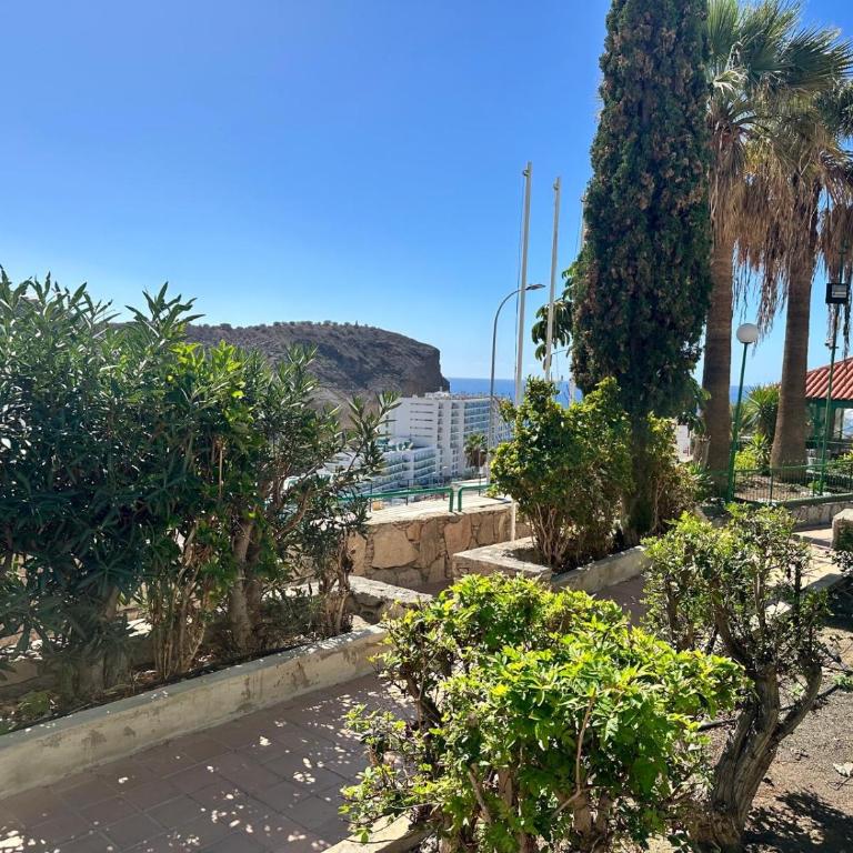 SOL VELEROS Puerto Rico Apartement - Apartamento de 2 dormitorios con terraza y vistas al mar - 6