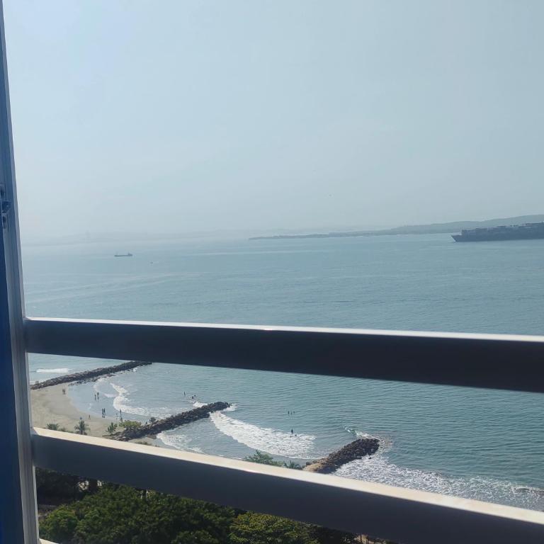 Apartamento vista al mar con balcon - Superior Single Room with Sea View - 1