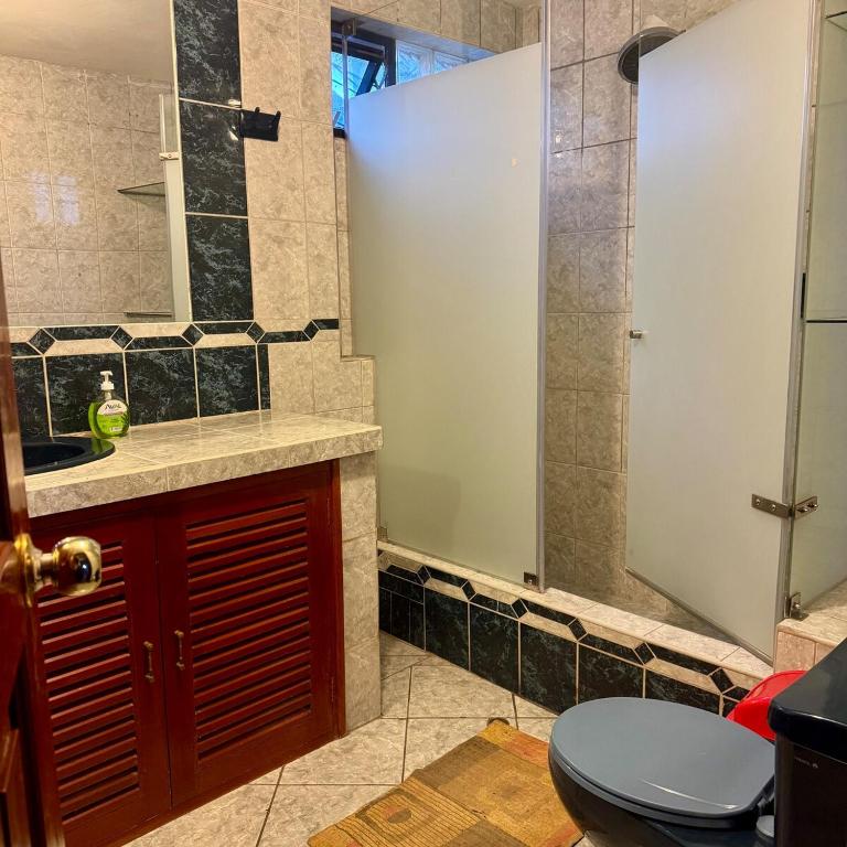 Inkterra - Three-Bedroom Apartment - 9