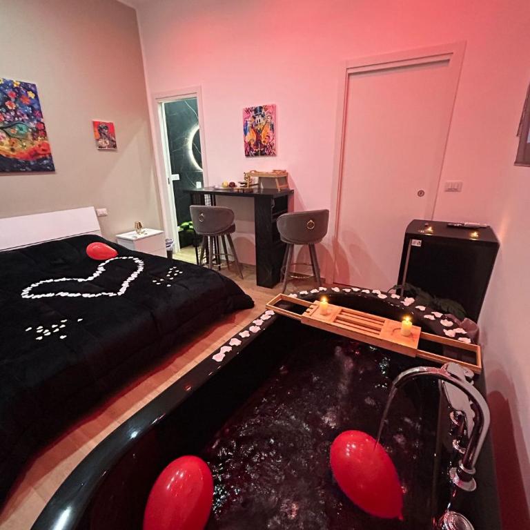 Sweet dreams - Deluxe King Room - 4
