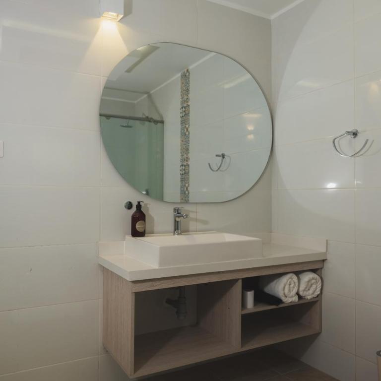 Casa Serena - Habitación Doble - 8