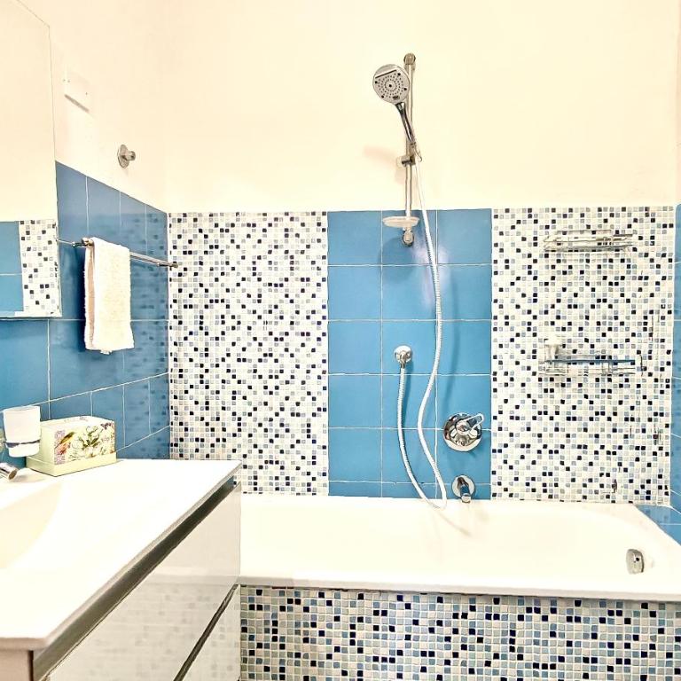 Casa Stibbert Garden Retreat - Two-Bedroom House - 5