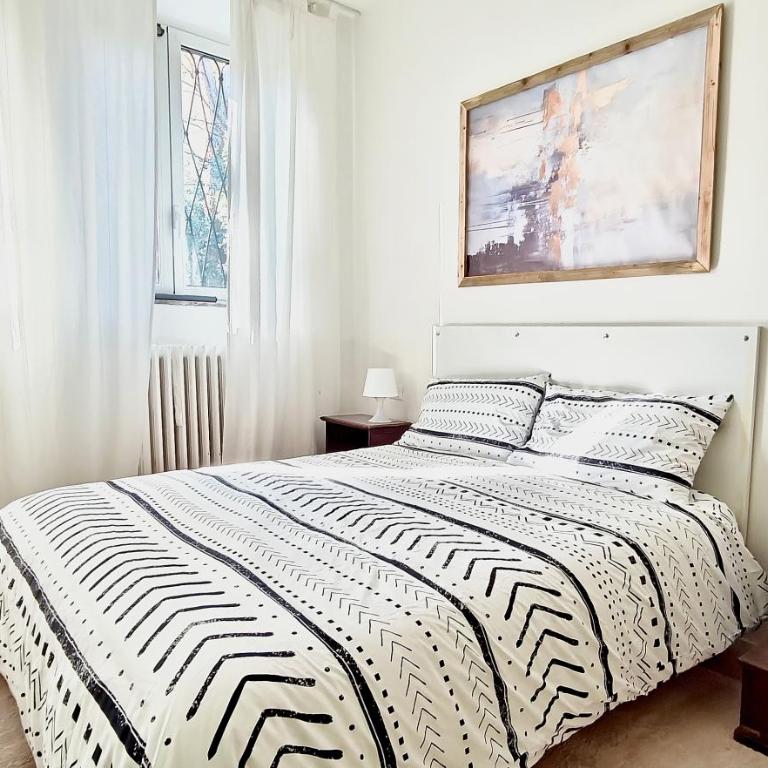 Casa Stibbert Garden Retreat - Two-Bedroom House - 2
