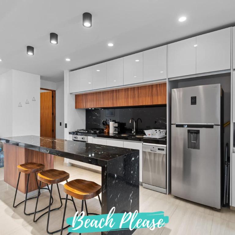 Avelar Condos - 1 Block to Beach with Rooftop Pool - Apartamento - 10