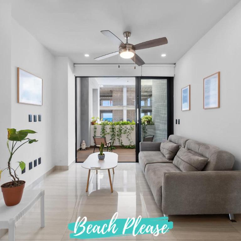 Avelar Condos - 1 Block to Beach with Rooftop Pool - Apartamento - 13