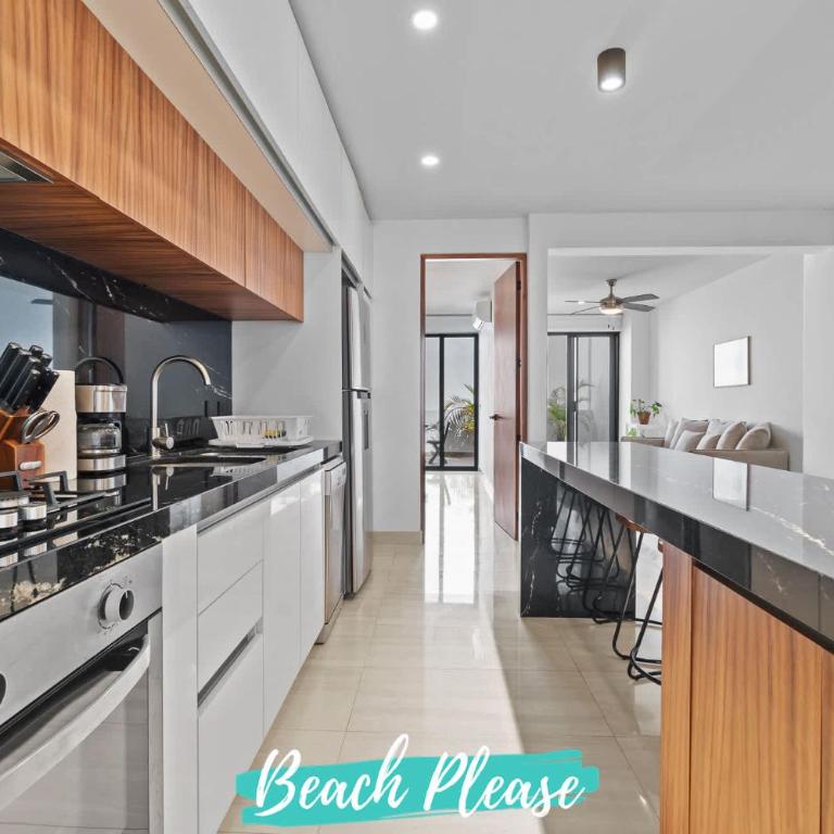 Avelar Condos - 1 Block to Beach with Rooftop Pool - Apartamento - 18
