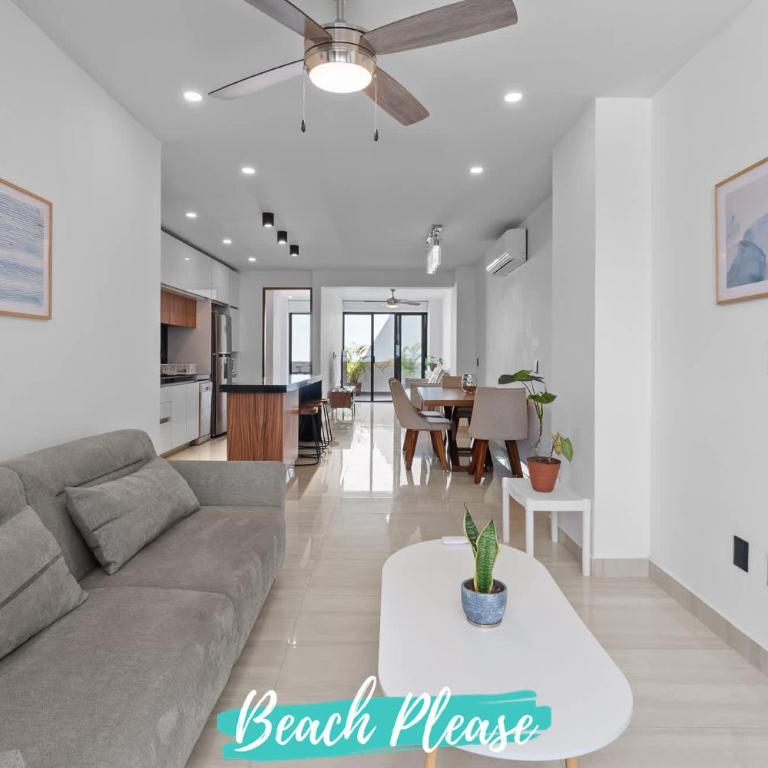 Avelar Condos - 1 Block to Beach with Rooftop Pool - Apartamento - 20