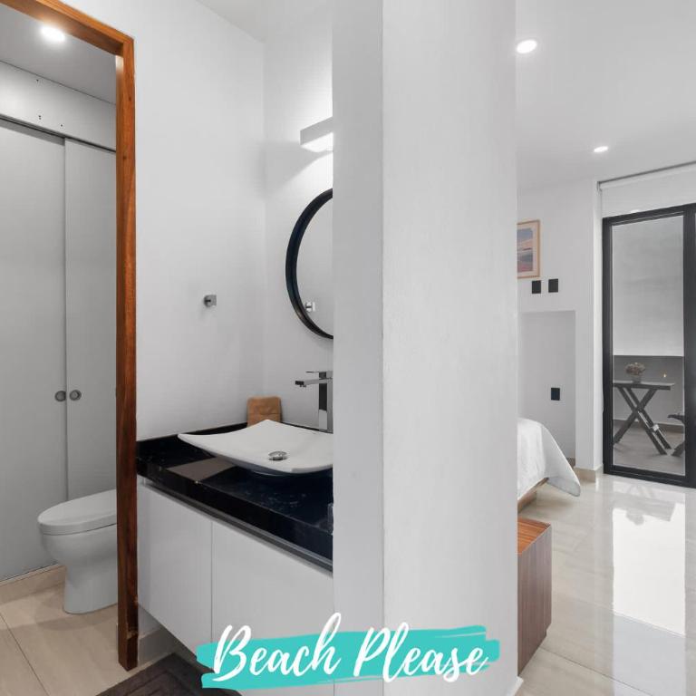 Avelar Condos - 1 Block to Beach with Rooftop Pool - Apartamento - 25