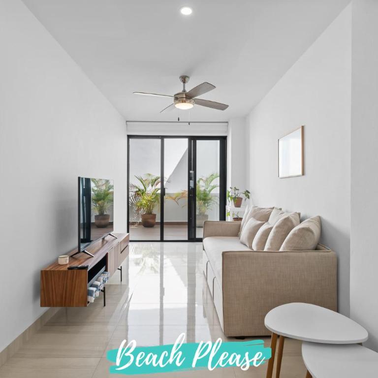 Avelar Condos - 1 Block to Beach with Rooftop Pool - Apartamento - 26