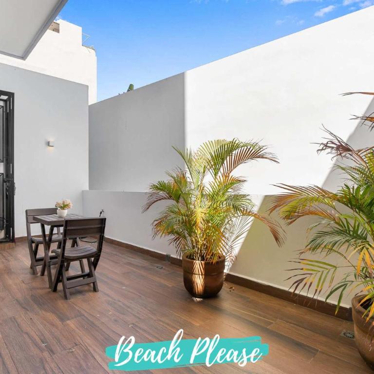 Avelar Condos - 1 Block to Beach with Rooftop Pool - Apartamento - 29