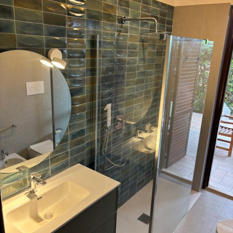 Villa Gaggia - Vicino il Mare - Casa con 2 Camere da Letto - 7