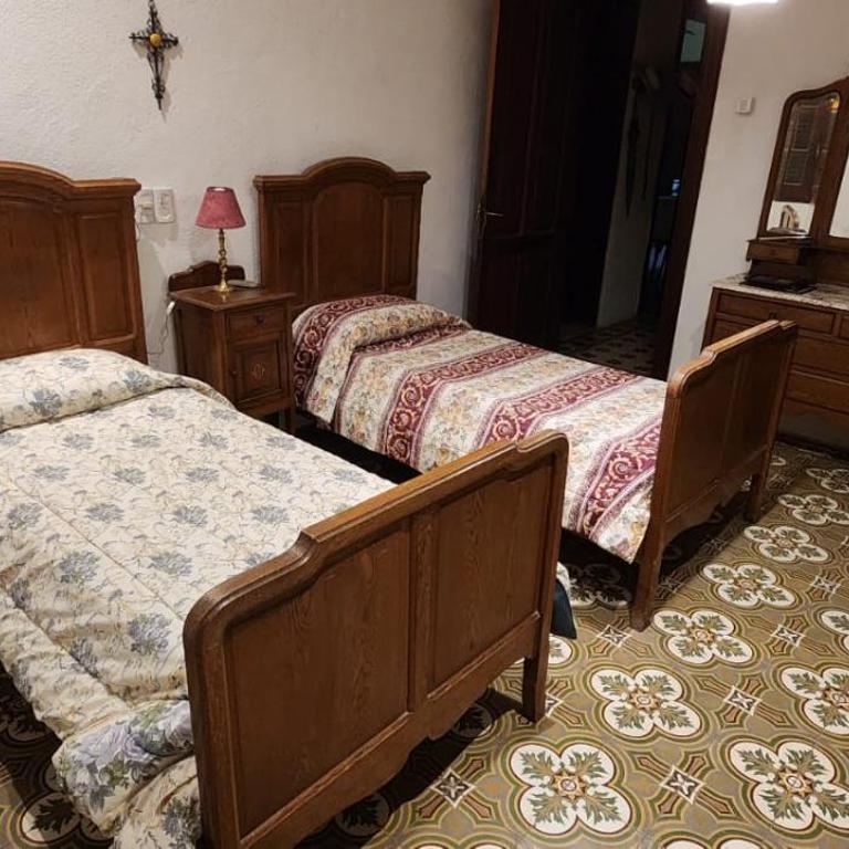 Villa Nano Bialet Massé - Habitación cuádruple - 1