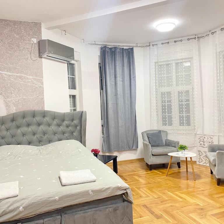Urban Aura Belgrade - One-Bedroom Apartment - 7