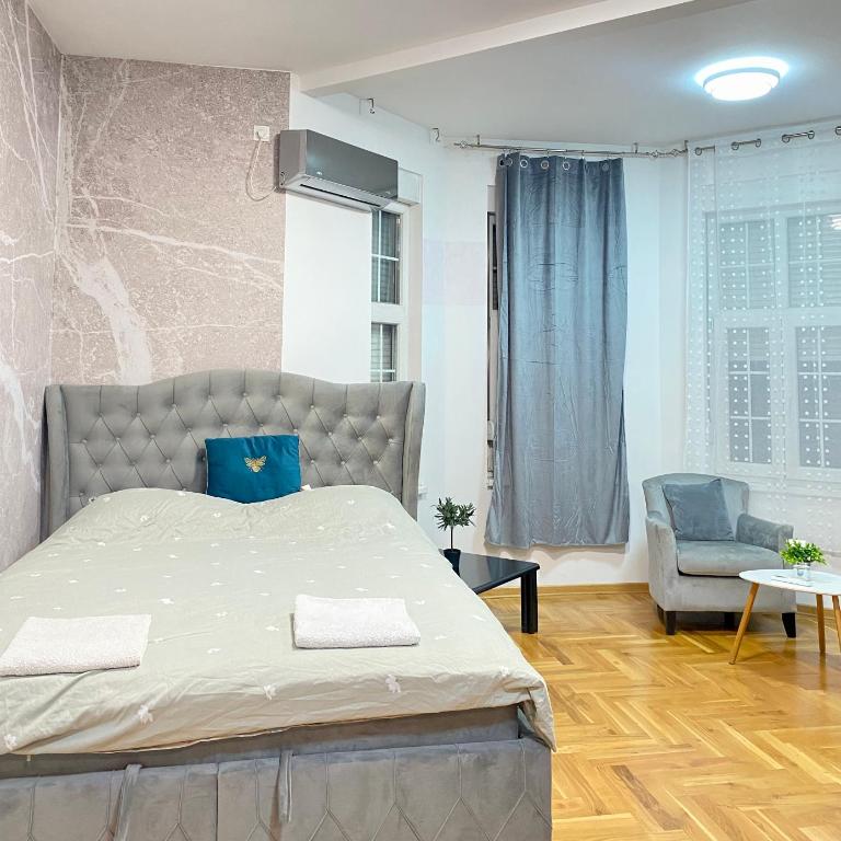 Urban Aura Belgrade - One-Bedroom Apartment - 3