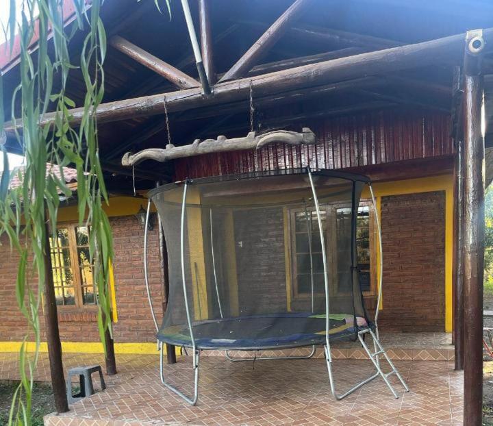 Molina, cerca de 7 Tazas, campo con animales - Four-Bedroom House - 47